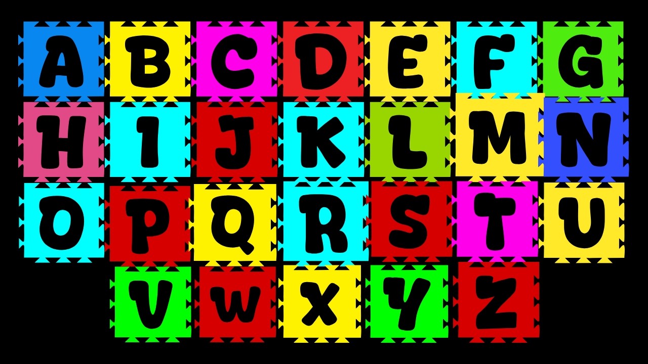 Alphabet Song for Preschool Kids 🎉 | Fun & Exciting Learning ABCs A to Z | Preschool Learning Video!