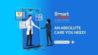 SmartCare: An Absolute Care You Need! screenshot 3