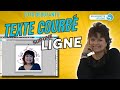 Comment courber son texte en suivant une ligne avec silhouette studio silhouettefrance texte