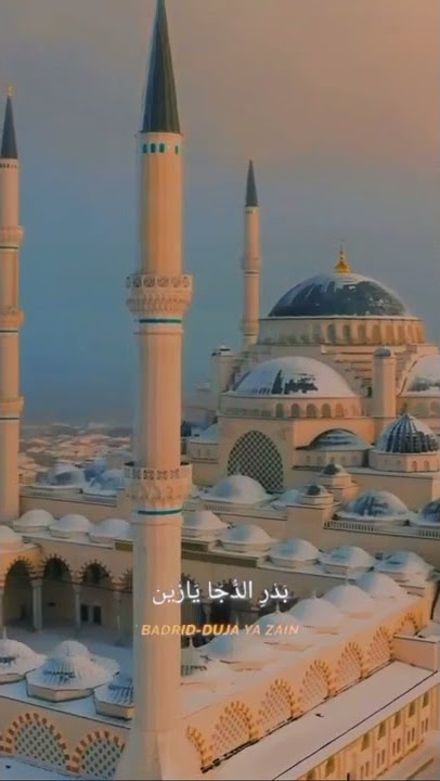 story wa 30 detik sholawat