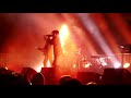 Gary Numan - My Name Is Ruin - Live at the Los Angeles Theatre 1Nov19