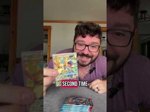 Lets open Pokémon's Newest Set, Journey Together #pokemon #pokemontcg #pokemoncommunity