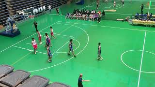 1120420私立大同vs東石高中1