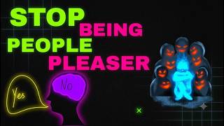 Why Being Nice Is Destroying Your Mental Health