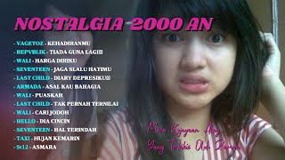Download Lagu Lagu Nostalgia Band Pop 2000 an Populer MP3