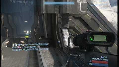 Gunplex on Narrows