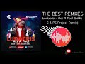 Ludacris - Act A Fool (Eddie G & PS Project Remix)