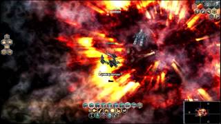 EXPLOSIVESPACE TERROR PVP MAPS