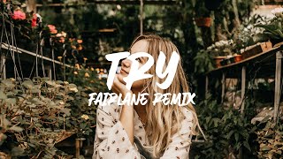 MitiS - Try (Lyrics) Fairlane Remix, feat. RØRY