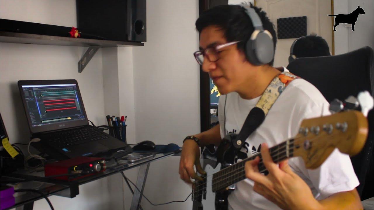 Gondwana - Sentimiento Original (Cover Bass) Gondwana - Sentimiento Original (Cover Bass)