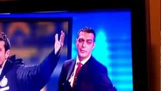 12122012 Italia 1 Figura Di Merd