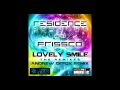 Residence Deejays Frissco Lovely Smile ANDREW DEFOX REMIX