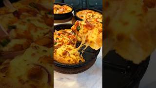Pizza Hut Jamuna Future Park — What We Ate! 🤤🍕🔥