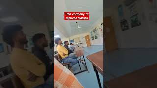 #Tata company of diploma classes #shortvideo #youtubeshorts #youtubeshortsvideo #automobileindustry