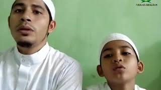 M. Ammar Fathani Nurul Huda