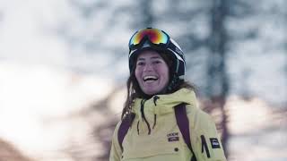 Totally Snow - Aftermovie Roadshow 2020