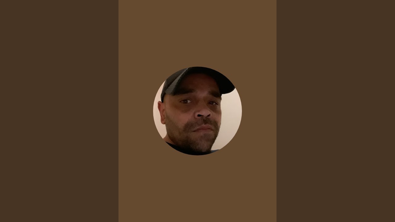 Andrew Christie is live