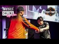 Tokido vs problemx  brussels challenge major edition 2024 street fighter 6 losers semifinal