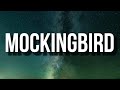 Eminem - Mockingbird (Lyrics)