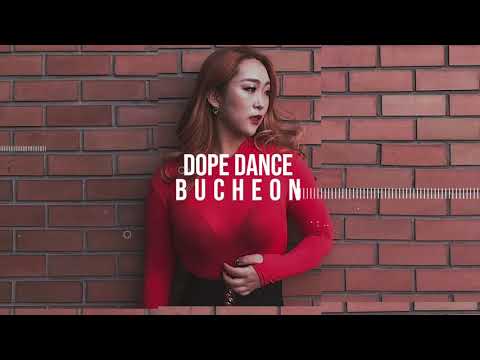 DopeShowCase l Tibett choreography Class !!