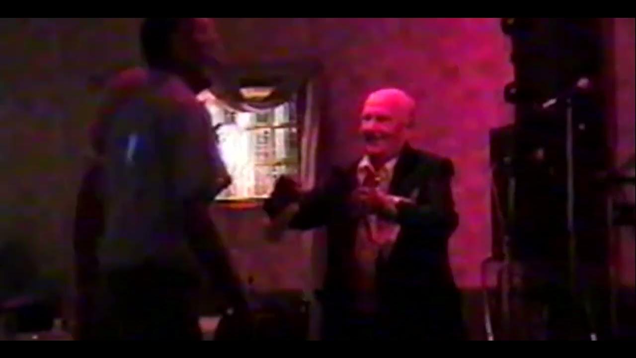 Lil Wally at the Fairpoint, OH Polish Club Kalina w Lesie YouTube