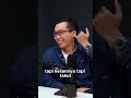 dr Tirta Mau Becanda Tapi Takut wkwkwk