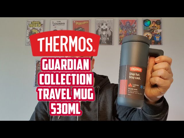 LOUIS VUITTON VACUUM THERMOS MUG UNBOXING 