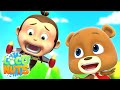 Kids Shows | Comedy Cartoons for Kids | Funny Cartoon Videos | Animation | Loco Nuts