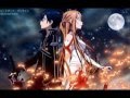 SAO Love Story