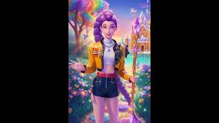 Rumi Fun Learning #rumi #learning #learningvideos