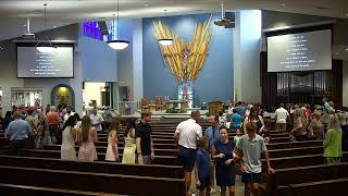 OLPH Scottsdale Livestream Mass - 4:30pm Saturday, June 27th 2026