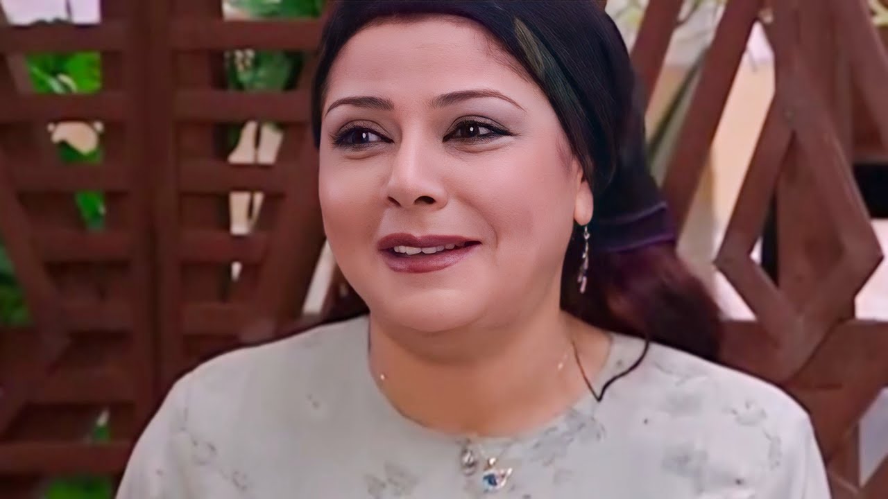 حكايا باب الحارة - نسوان حارة الضبع غيرانين من سعاد خانوم و زوجها أبو عصام - عباس النوري