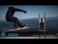 Signal snowboards every third thursday launching on network a