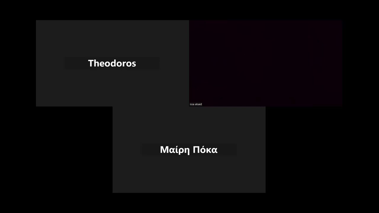 Arabic A1 Μάθημα 19 18 02 26