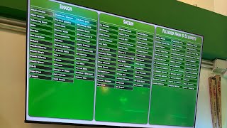 SOCIAL CLUBS AUF FUERTEVENTURA CLUB CIRO - Check das Menü 😎🔥🇪🇸