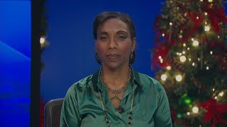 Son donates 2023 Rockefeller Christmas tree in honor of Chattanooga mom