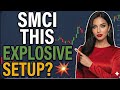 SMCI WHY THIS AI STOCK DECOUPLED FROM NVIDIA