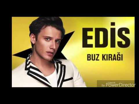 Kısacık Şarkım-Edis-Buz Kırağı