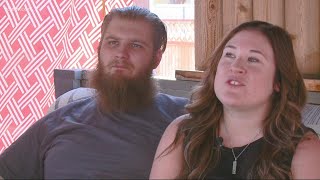 Coeur d'Alene couple driven across the country by housing prices