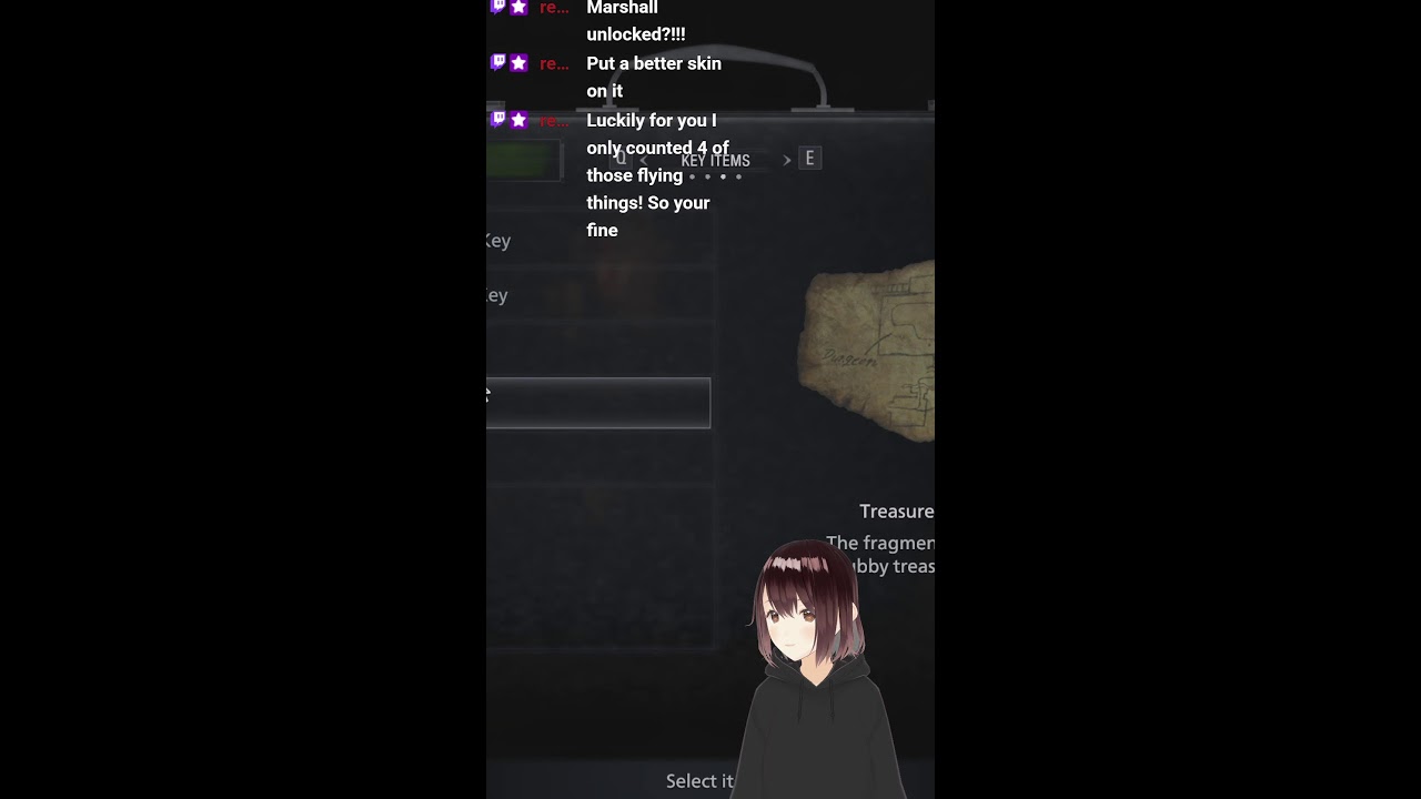 first time playthrough