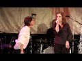 Heather peace and alison moyet  whispering your name