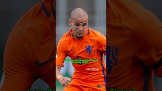 Deretan Pemain Timnas Indonesia yang Pernah bela Timnas Belanda! PART 1