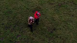 Finding dogs from above: how drones are transforming dog rescue | Heliguy