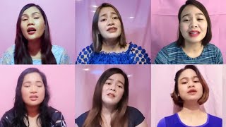 Renew Me (Heritage Singers) | JJM Covers