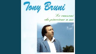Video thumbnail of "Tony Bruni - 'O guappo d''e canzone"