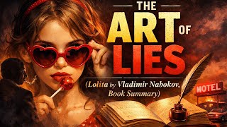 Why Lolita is the Most "Dangerous" Book Ever Written