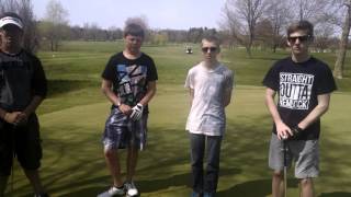 Brandon Brown Group Lesson 4 Closing