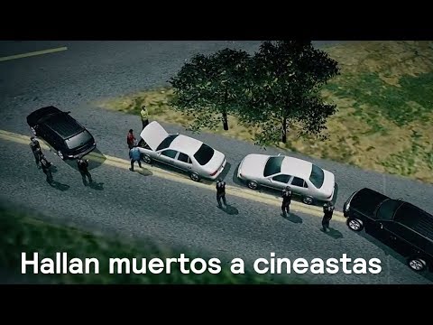 Encuentran restos de estudiantes de cine desaparecidos en Jalisco - En Punto con Denise Maerker