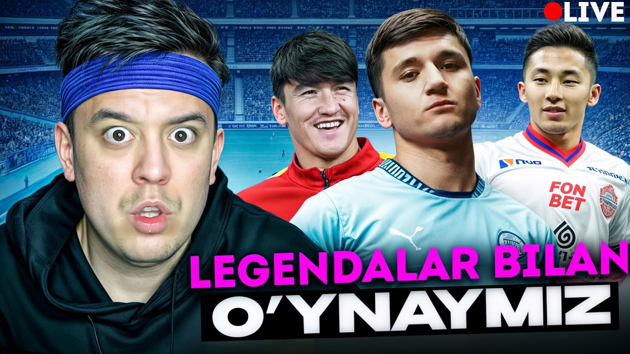 🔴UZB KONKURS YAMAL VS KHUSANOV TUSHADI MI 15 MINGLI TURNIRDA?! ROMA AKA JONLI EFIR