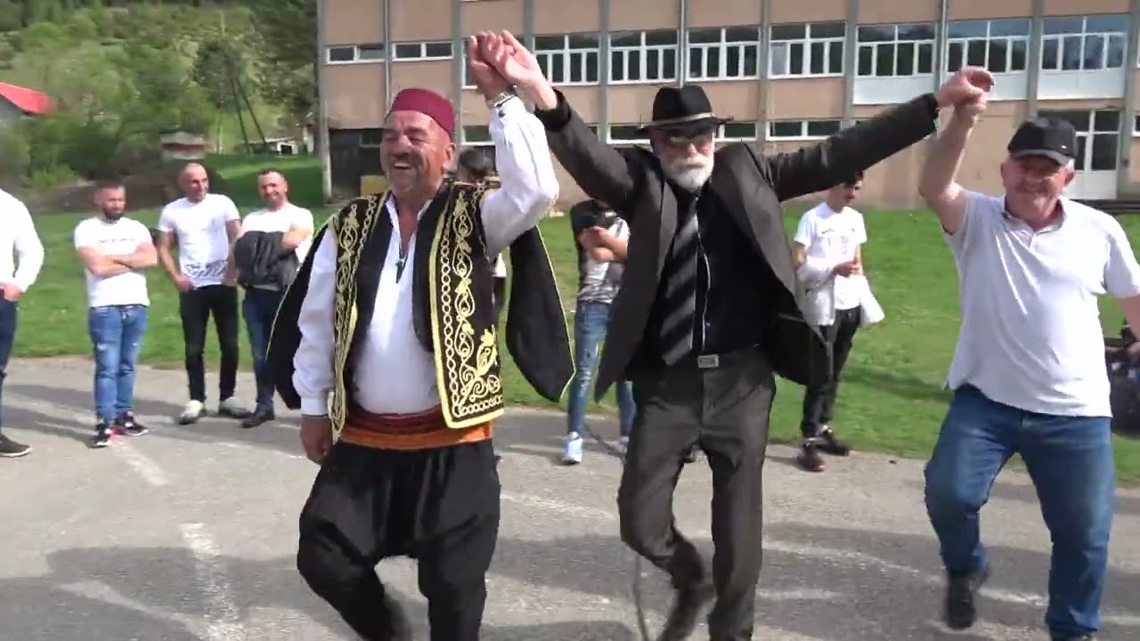 Kolo za Nifka i ostale majstore igrace - Kladnicane